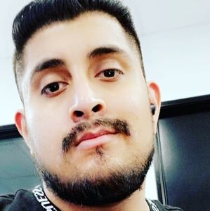 Meet your Posher, Ricky